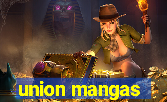 union mangas