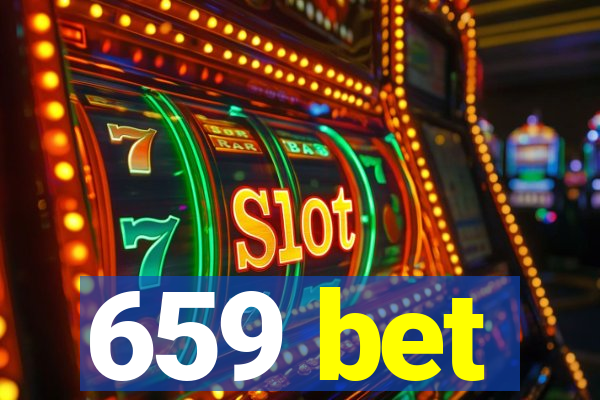 659 bet