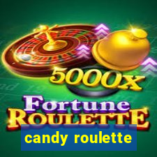 candy roulette