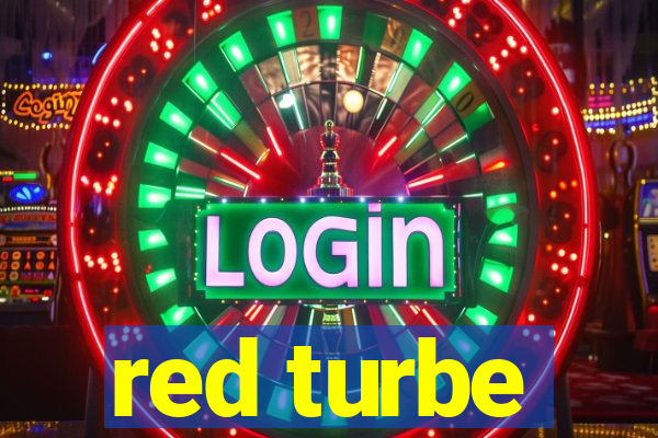 red turbe