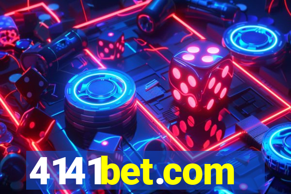 4141bet.com