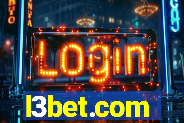 l3bet.com