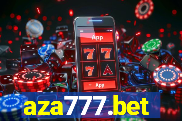 aza777.bet