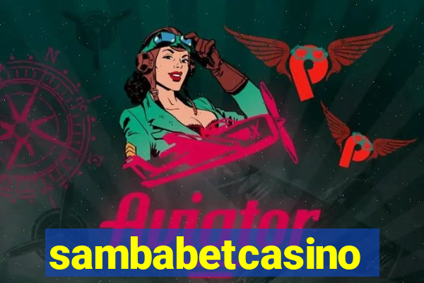 sambabetcasino