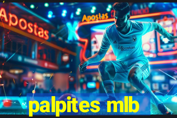 palpites mlb