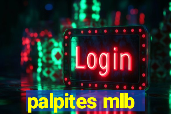 palpites mlb