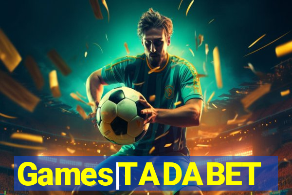 Games|TADABET