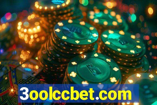 3oolccbet.com