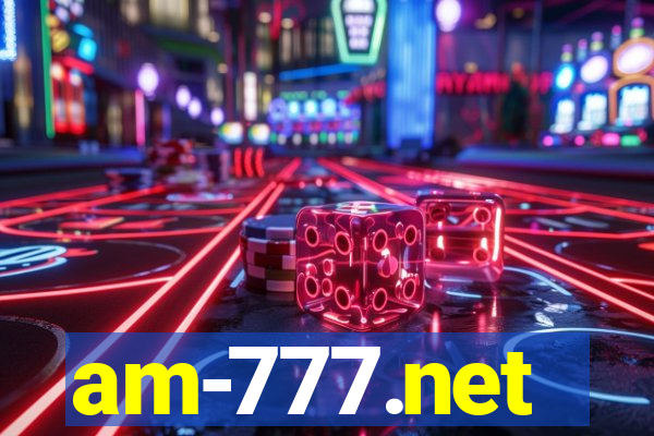 am-777.net