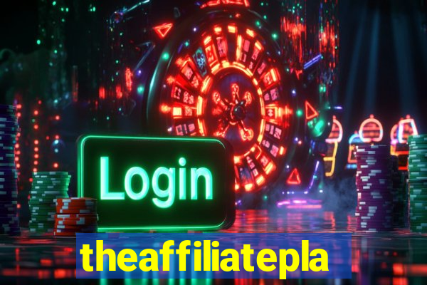 theaffiliateplatform.com