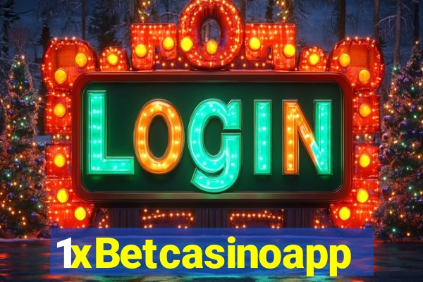 1xBetcasinoapp