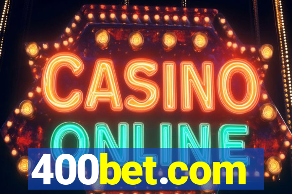 400bet.com