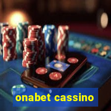 onabet cassino