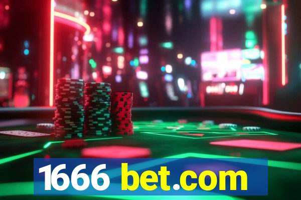 1666 bet.com