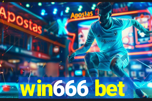 win666 bet