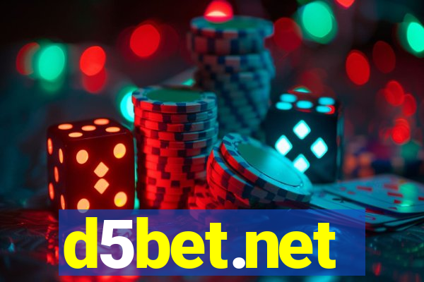 d5bet.net