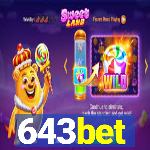 643bet