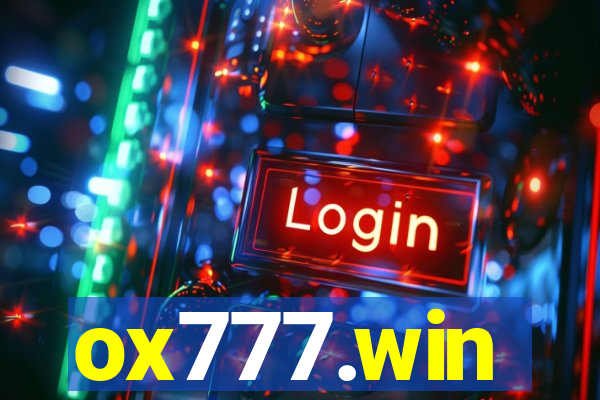 ox777.win