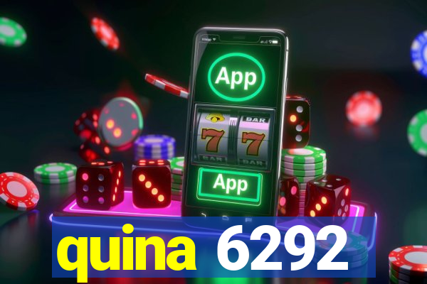 quina 6292