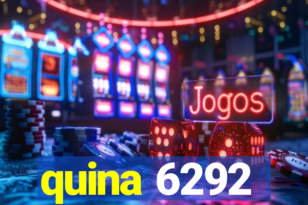 quina 6292