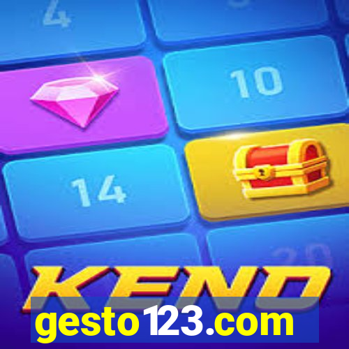 gesto123.com