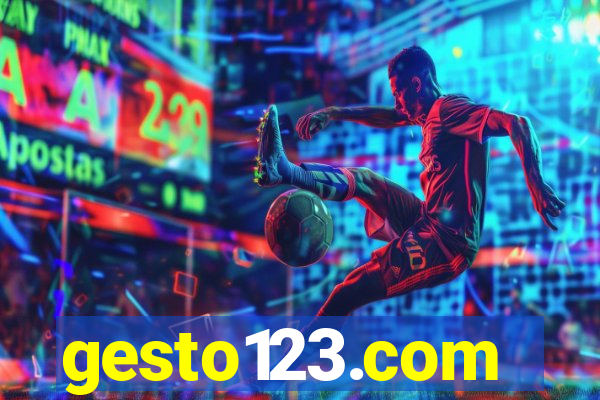 gesto123.com