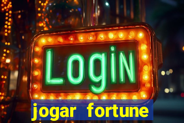 jogar fortune rabbit demo gratis