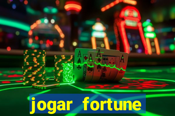 jogar fortune rabbit demo gratis