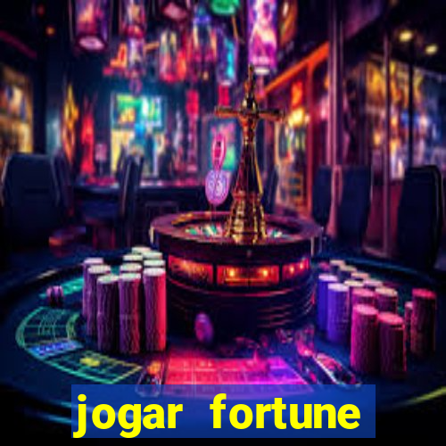 jogar fortune rabbit demo gratis