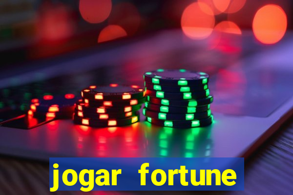 jogar fortune rabbit demo gratis