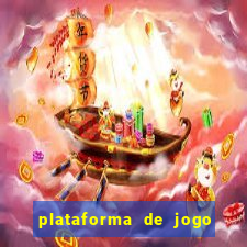 plataforma de jogo que realmente paga