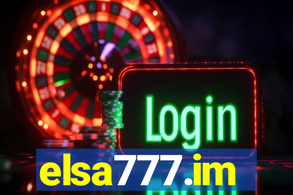 elsa777.im