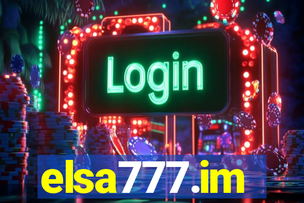 elsa777.im