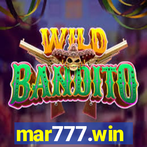 mar777.win