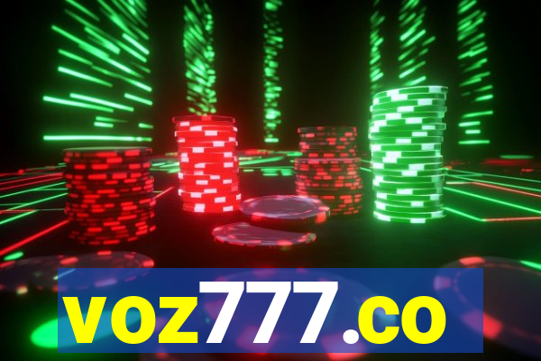 voz777.co