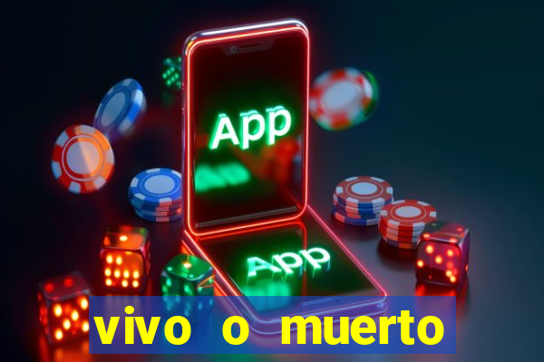 vivo o muerto manhwa pt br