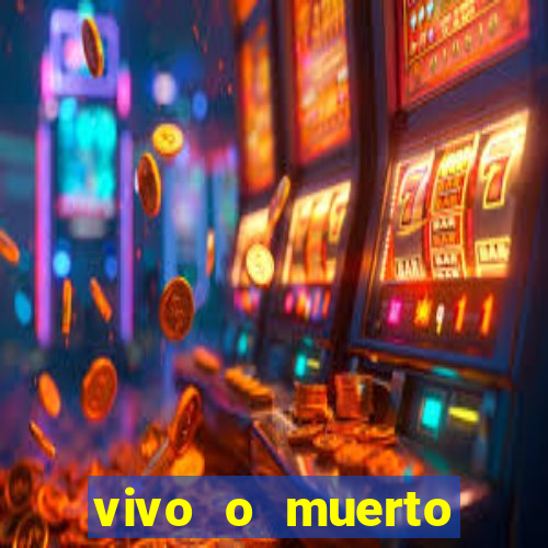 vivo o muerto manhwa pt br