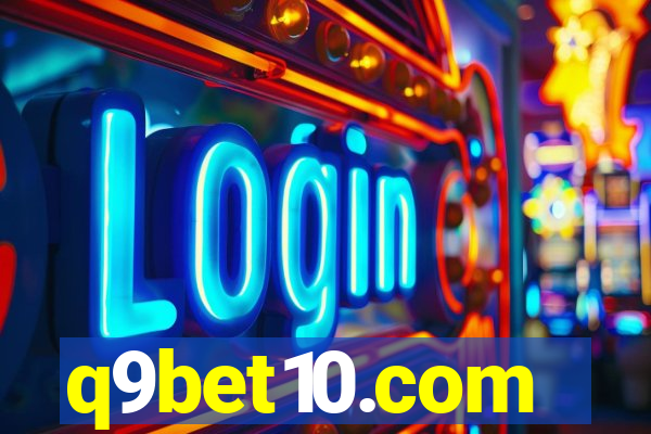 q9bet10.com