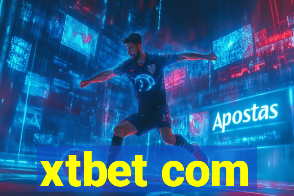 xtbet com