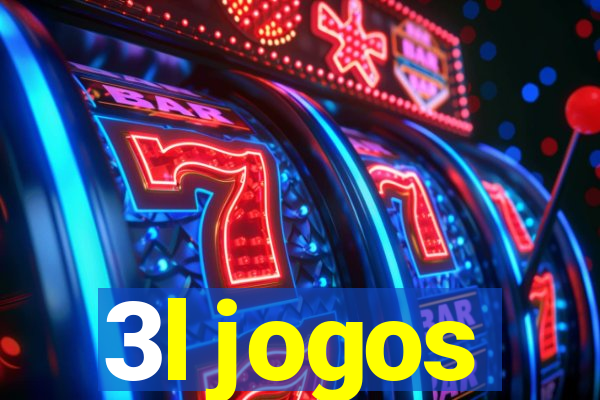 3l jogos