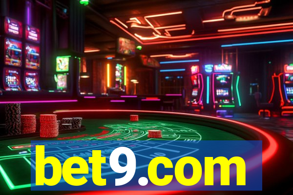 bet9.com