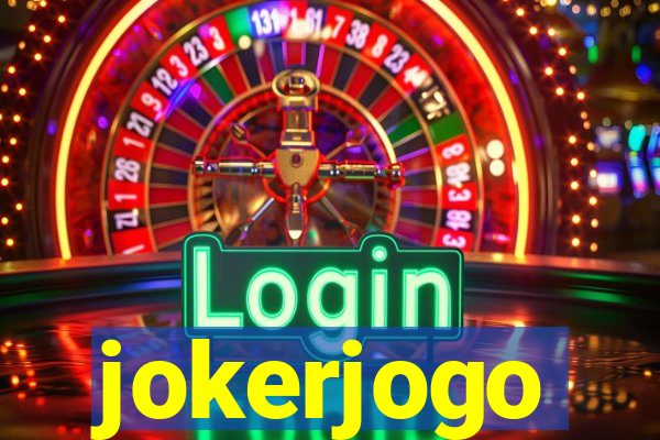 jokerjogo