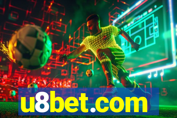 u8bet.com