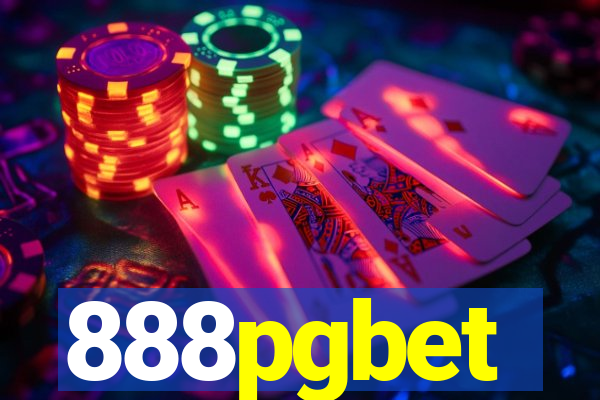 888pgbet