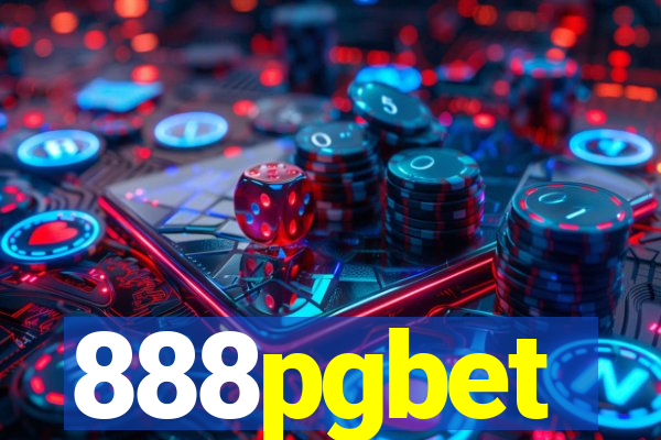 888pgbet