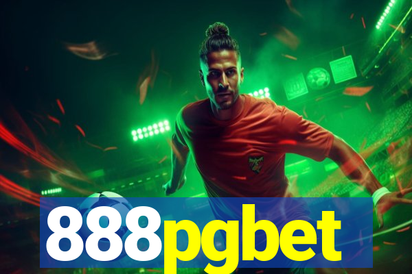 888pgbet