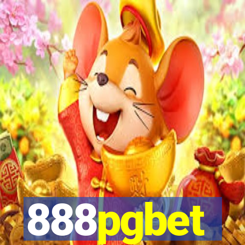 888pgbet