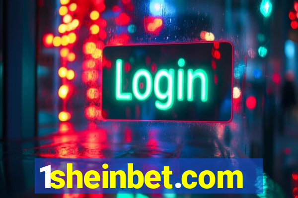 1sheinbet.com