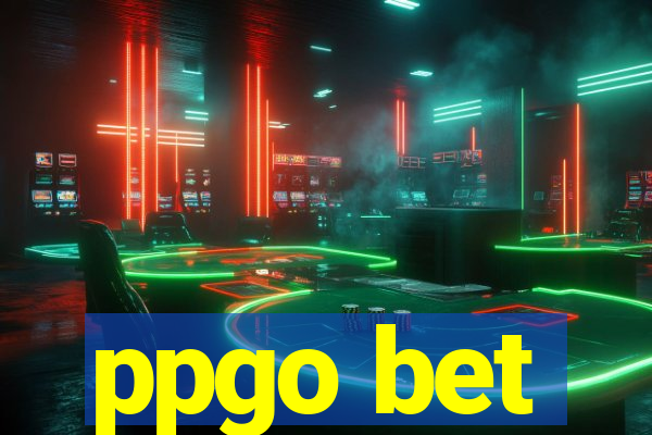 ppgo bet