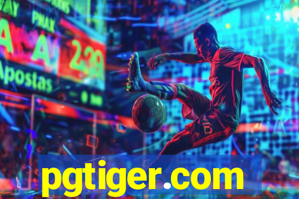 pgtiger.com